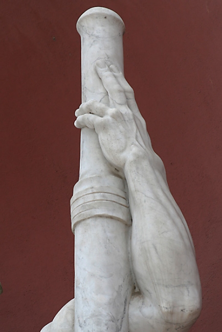 Stadio dei marmi 020